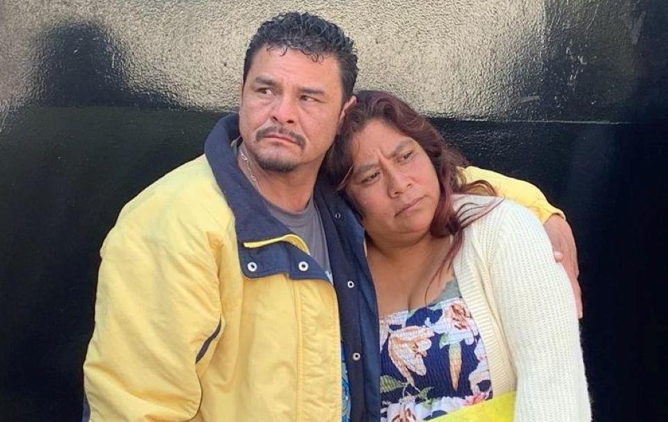 “Nos dejaron como delincuentes”: Viviana exige reparación del daño y disculpa pública tras acusarla de sabotear el Metro