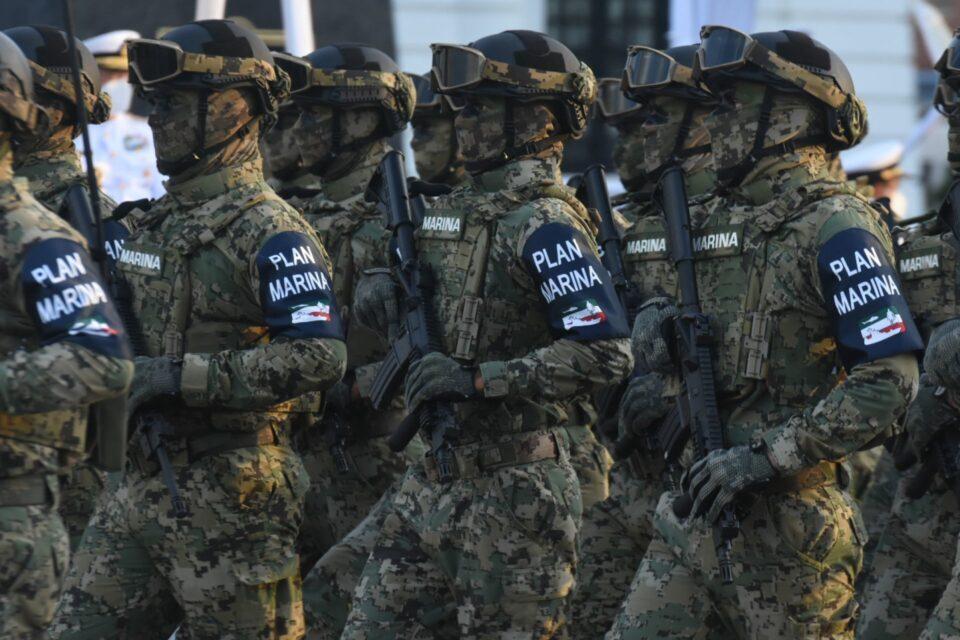 Dos marinos que escoltaban al senador Narro Céspedes cumplen un año desaparecidos; la investigación, aún sin avances