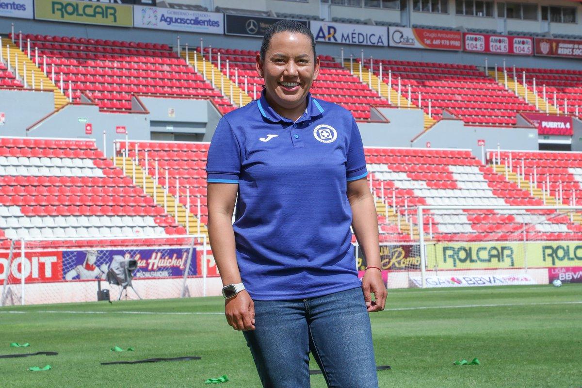 DT de Cruz Azul Femenil responsabiliza a jugadoras de acoso: “No seamos las que provoquemos esto”