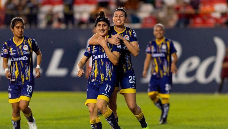 Falta de oportunidades y desigualdad, los retos más grande que enfrenta el futbol femenil en México