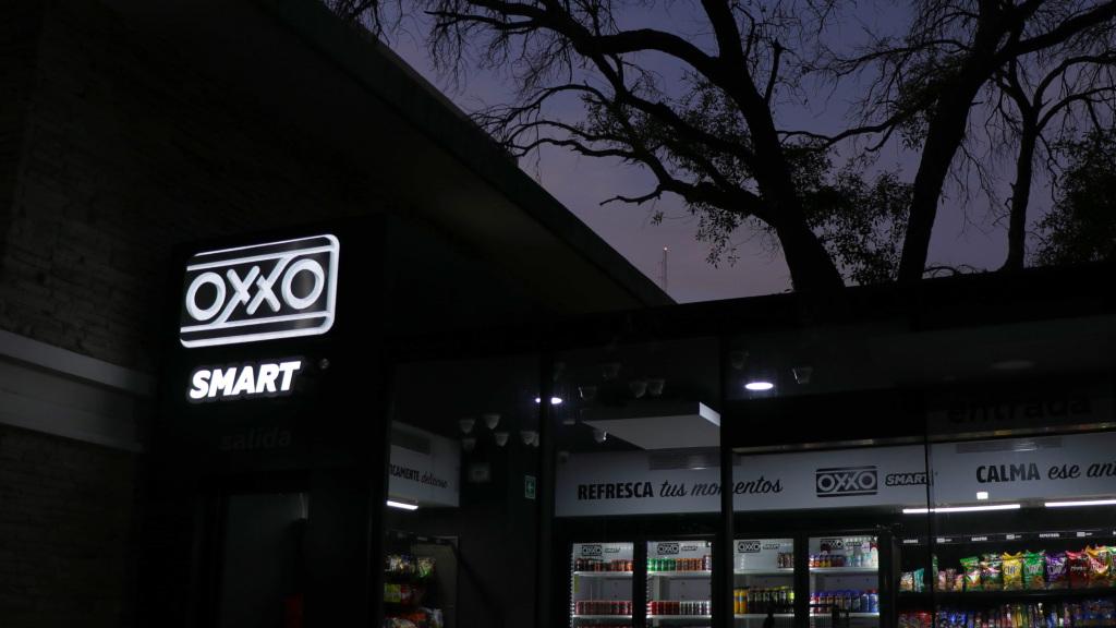 Qué hay detrás del uso de inteligencia artificial en tiendas OXXO 