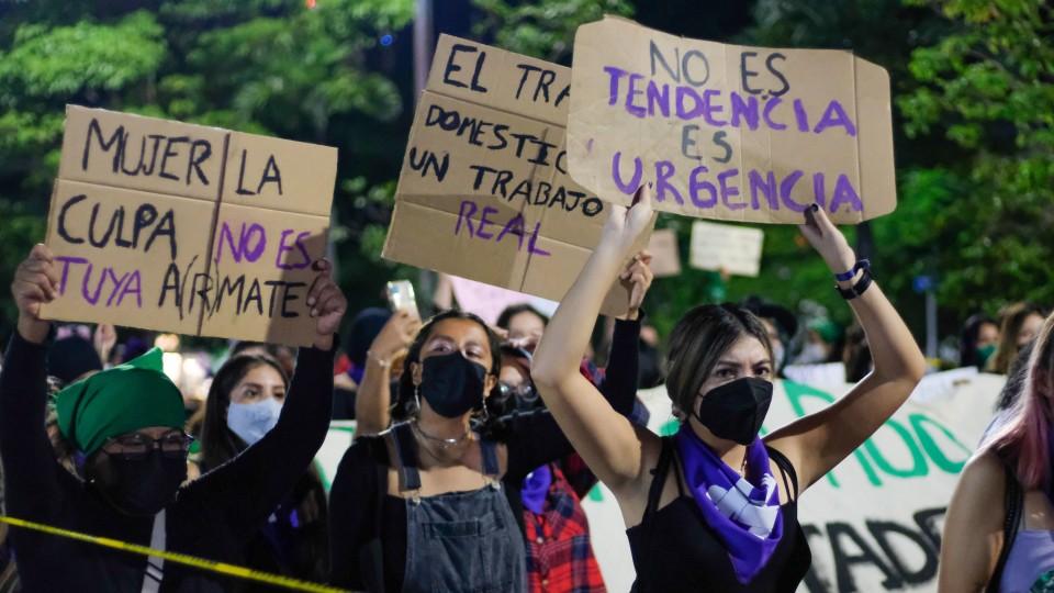 Día Internacional de la Mujer: Convocatorias y marchas del 8M por estados