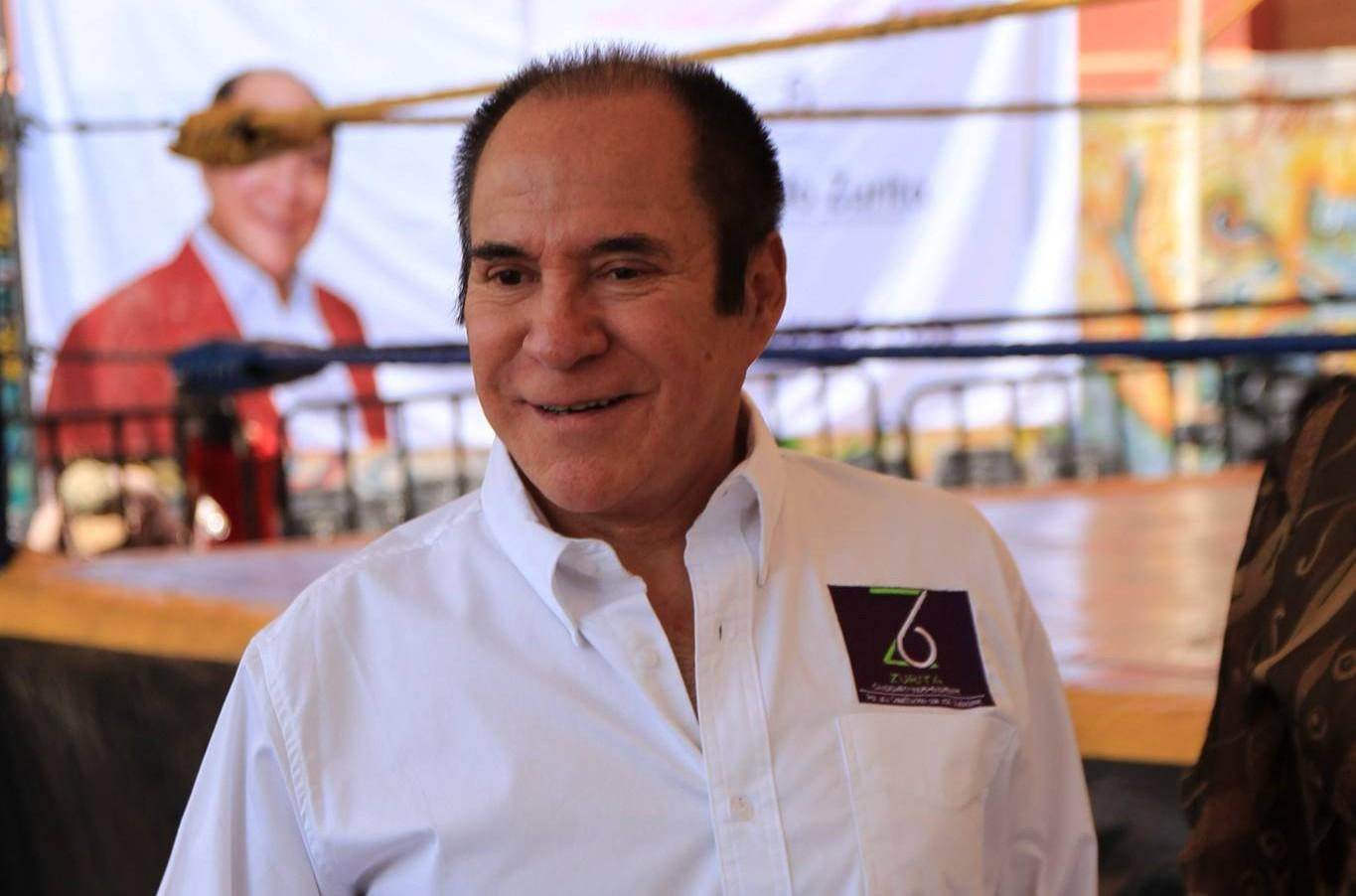 FGR detiene a Fernando Zurita Jiménez, empresario clave en el desfalco multimillonario a Segalmex