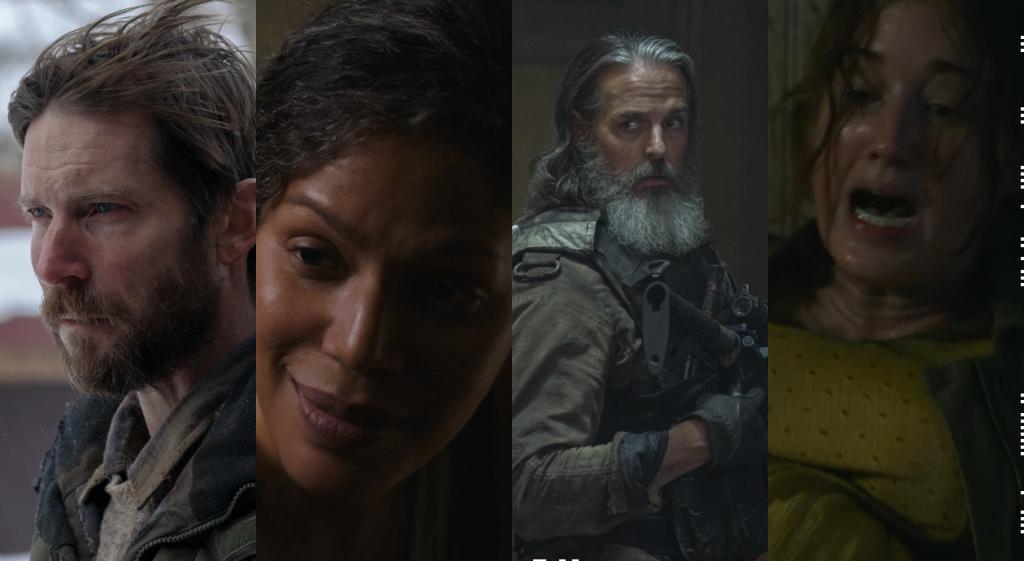 ‘The Last of Us’: conoce a los actores del videojuego que han tenido un papel en la serie