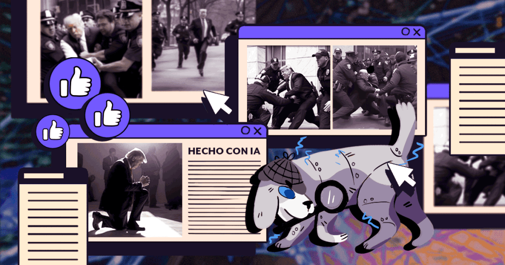 ‘Las máquinas aprenden’: Inteligencia Artificial evoluciona y puede usarse para engañar, pero no todo está perdido