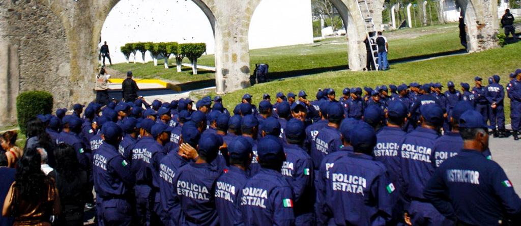 La policía de Javier Duarte nos arruinó la vida: exigen investigación contra exgobernador