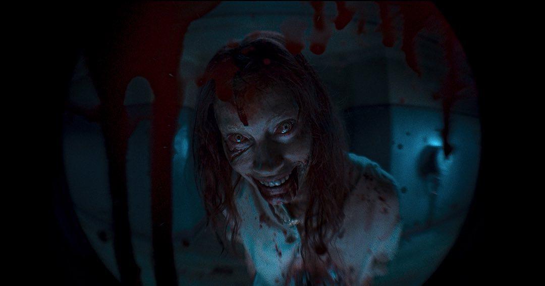 Todas las películas de ‘Evil Dead’ de la mejor a la peor (y todo sobre la nueva entrega)