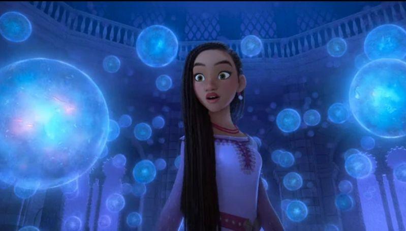 Busca una estrella y pide un deseo: Todo sobre ‘Wish’, la nueva película de Disney