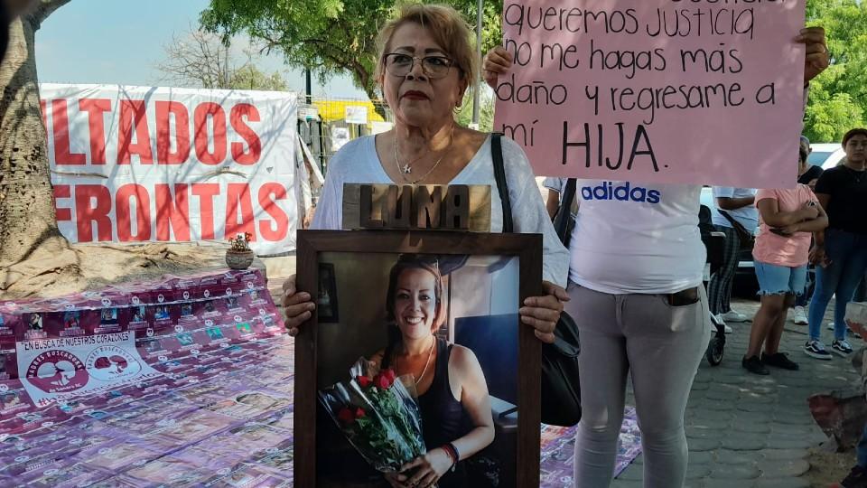 Desaparecidos Jalisco: Familias exigen que autoridades hagan confrontas y entreguen cuerpos
