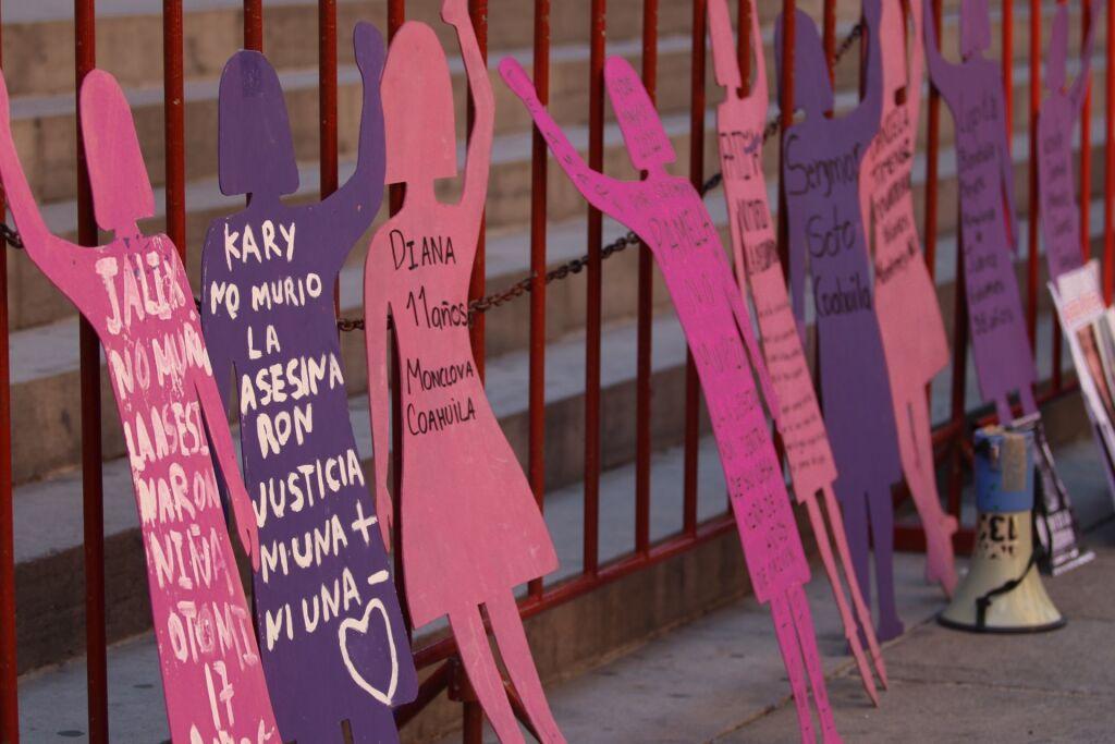 Cinco municipios de Guanajuato concentran 50% de las desapariciones de mujeres en el estado