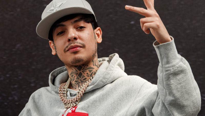 La historia de Natanael Cano, el exitoso pionero de los corridos tumbados