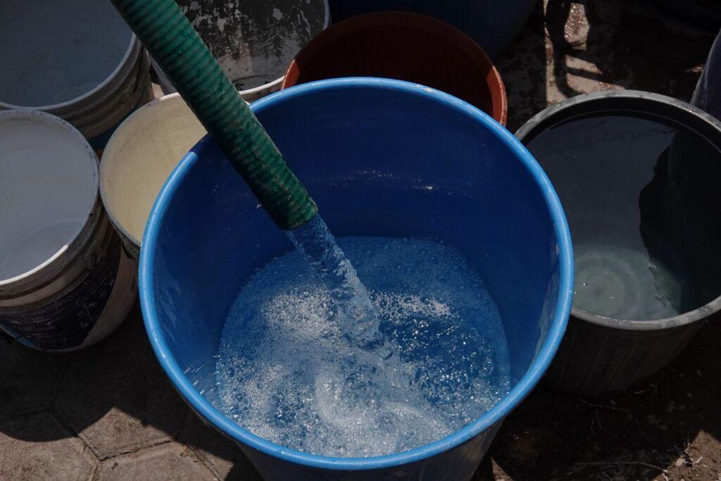 "Llegó el día cero", alcalde de San Luis Potosí advirtió que la capital no tendrá agua
