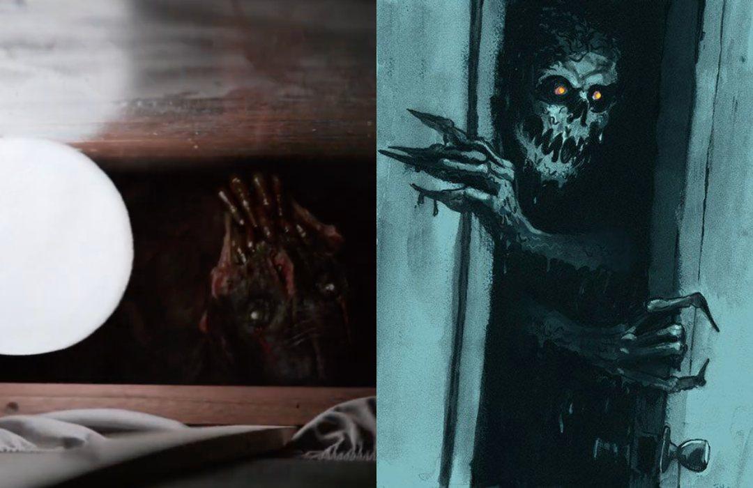 Prepárate para un buen susto: La historia verdadera detrás del ‘Coco’ antes de ver ‘Boogeyman: tu miedo es real’