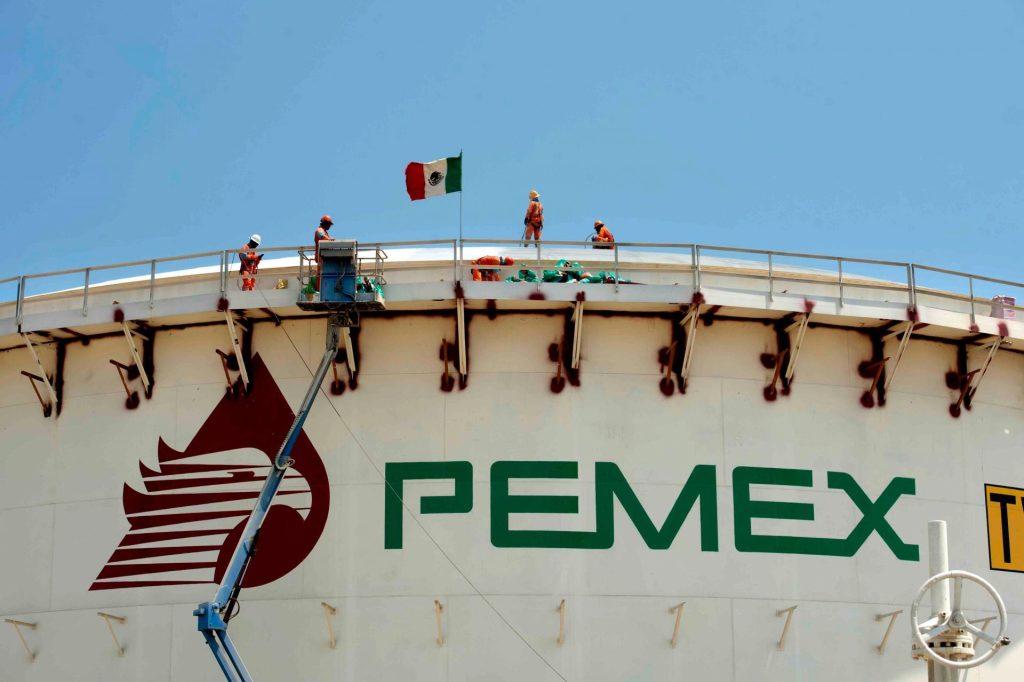 Accidentes en Pemex duplican su frecuencia y gravedad, mientras que presupuesto para mantenimiento se redujo