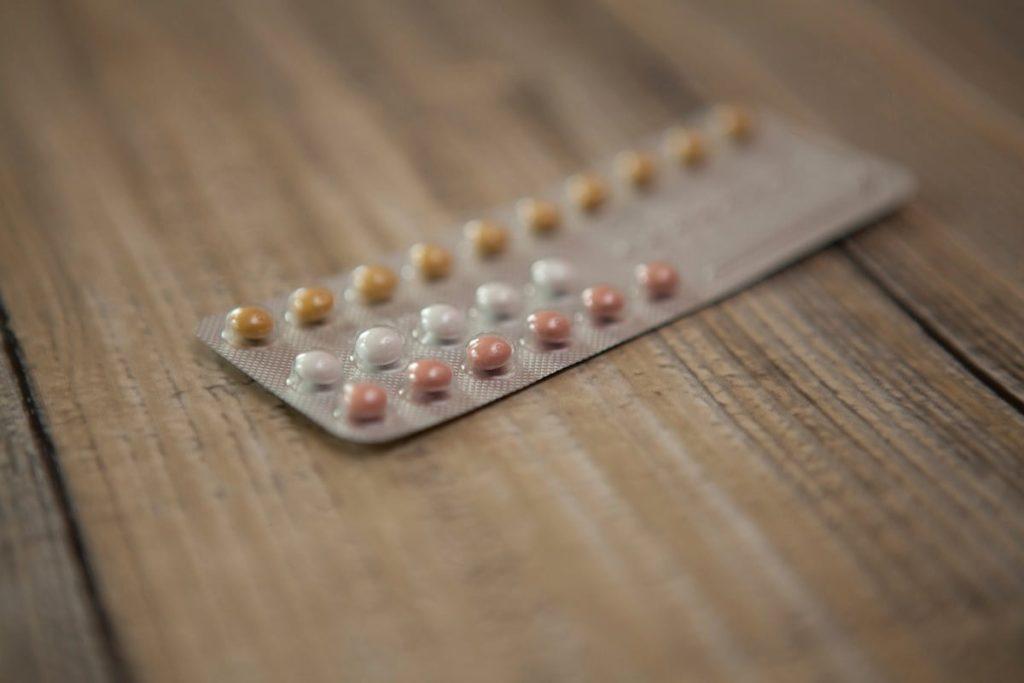 Estados Unidos  autoriza la venta de la pastilla anticonceptiva sin receta