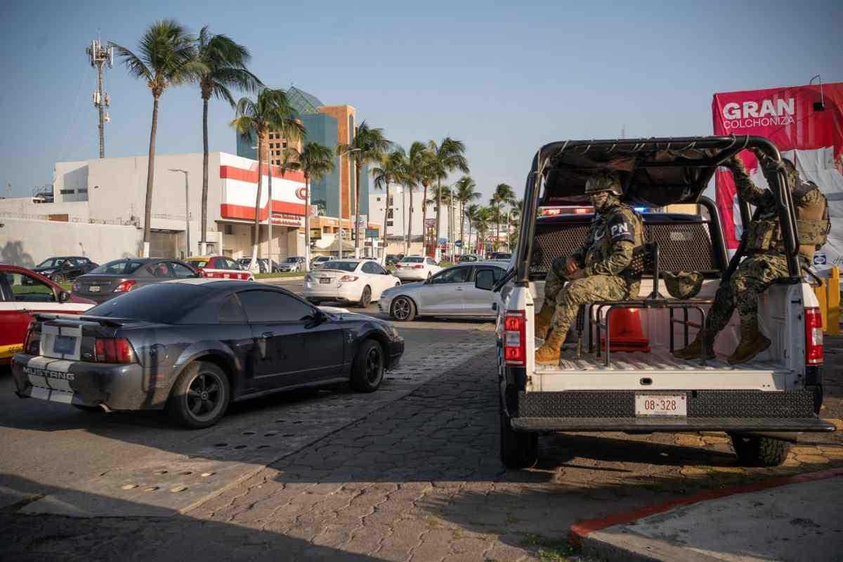 Se desploma avioneta en el puerto de Veracruz; muere empresario cercano a Adán Augusto