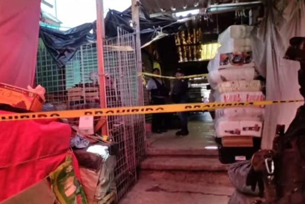 Asesinan a mujer en tianguis de Chilpancingo, Guerrero; van 14 feminicidios en seis meses