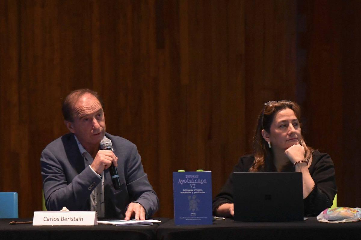 “Es imposible continuar el trabajo”: GIEI deja caso Ayotzinapa y denuncia obstáculos de militares en la investigación