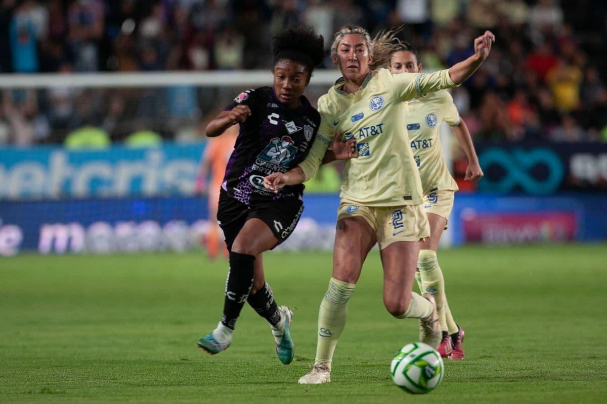 Liga MX Femenil y FMF presentan protocolo contra violencia de género