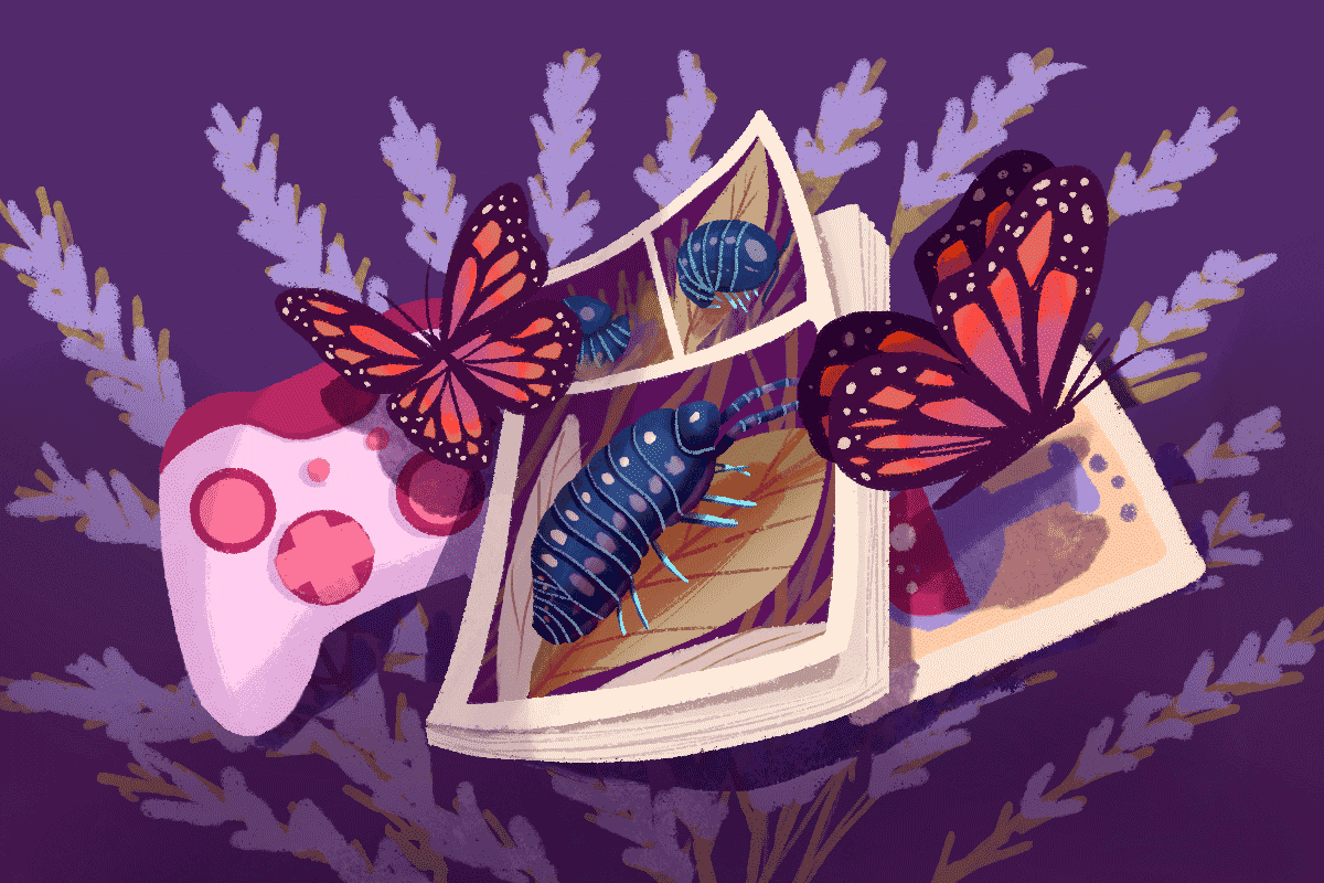 ¡Para el talento no hay edad!: Tres proyectos ambientales muy chulos creados por niñas y niños