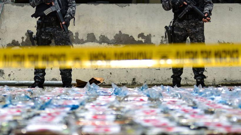 Las 3 principales bandas criminales que operan en Ecuador y qué se sabe de sus vínculos con carteles de la droga internacionales
