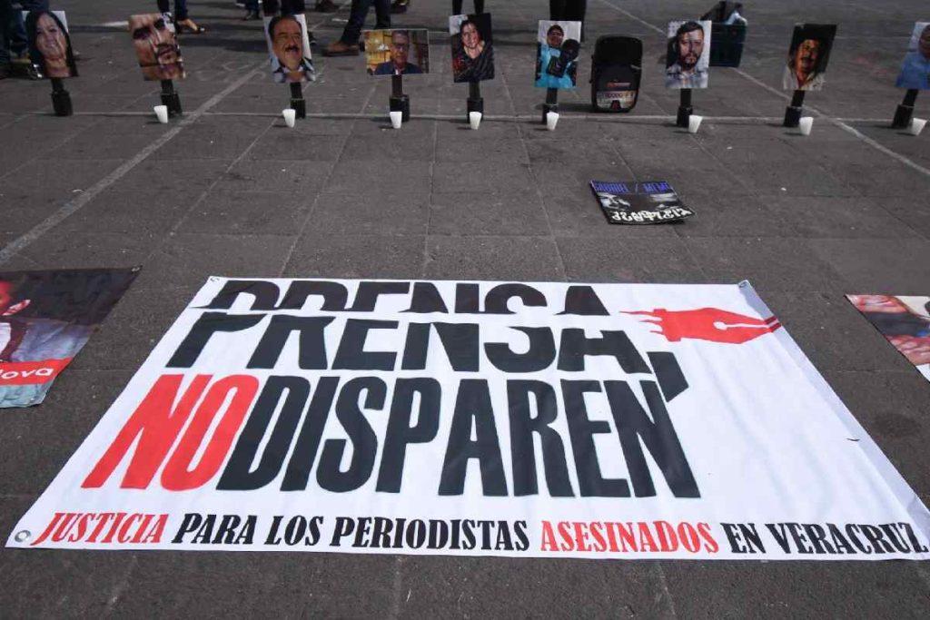Si no entendemos la violencia contra periodistas, la prevención se queda corta: Alejandra Ibarra
