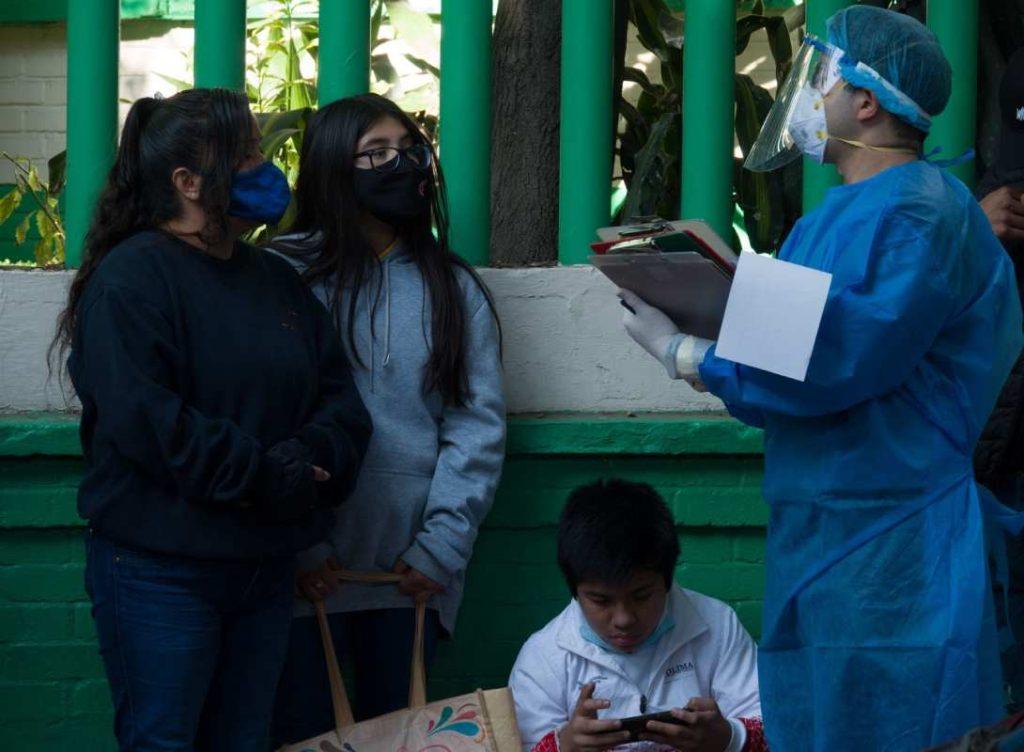 Defunciones en México bajan a nivel prepandemia; Inegi registró 206 mil en primer trimestre de 2023