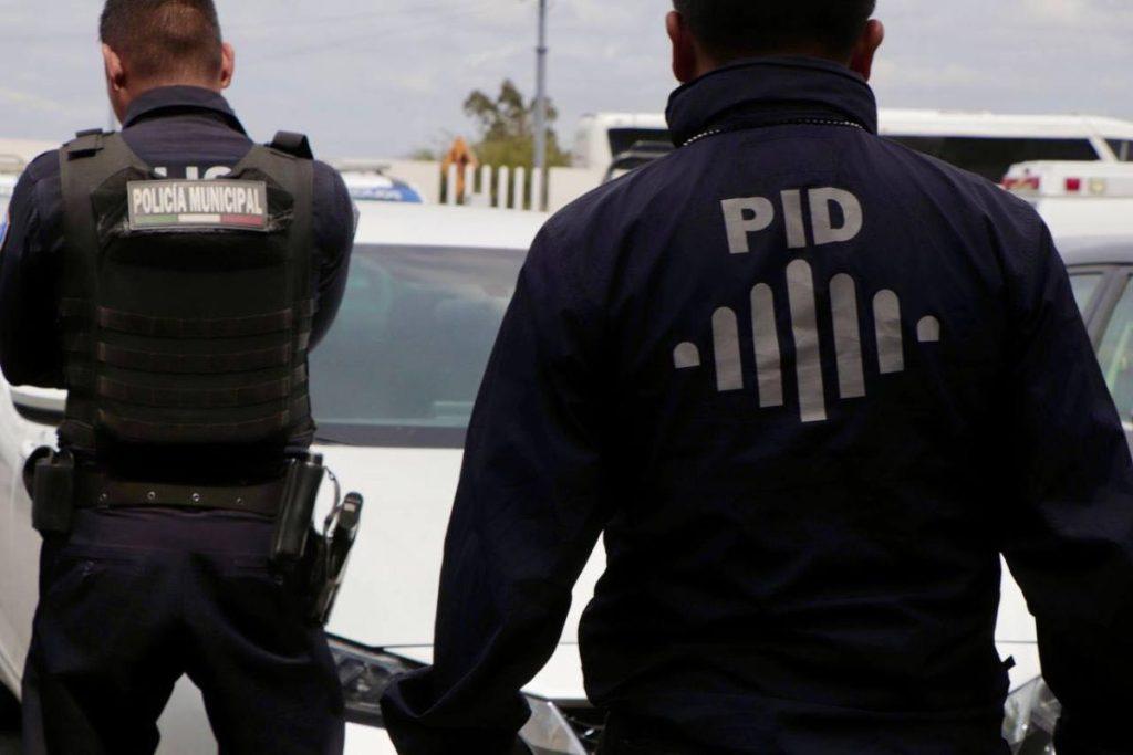 Detienen a 14 personas y decomisan armamento tras ataque a policías en San Juan del Río, Querétaro
