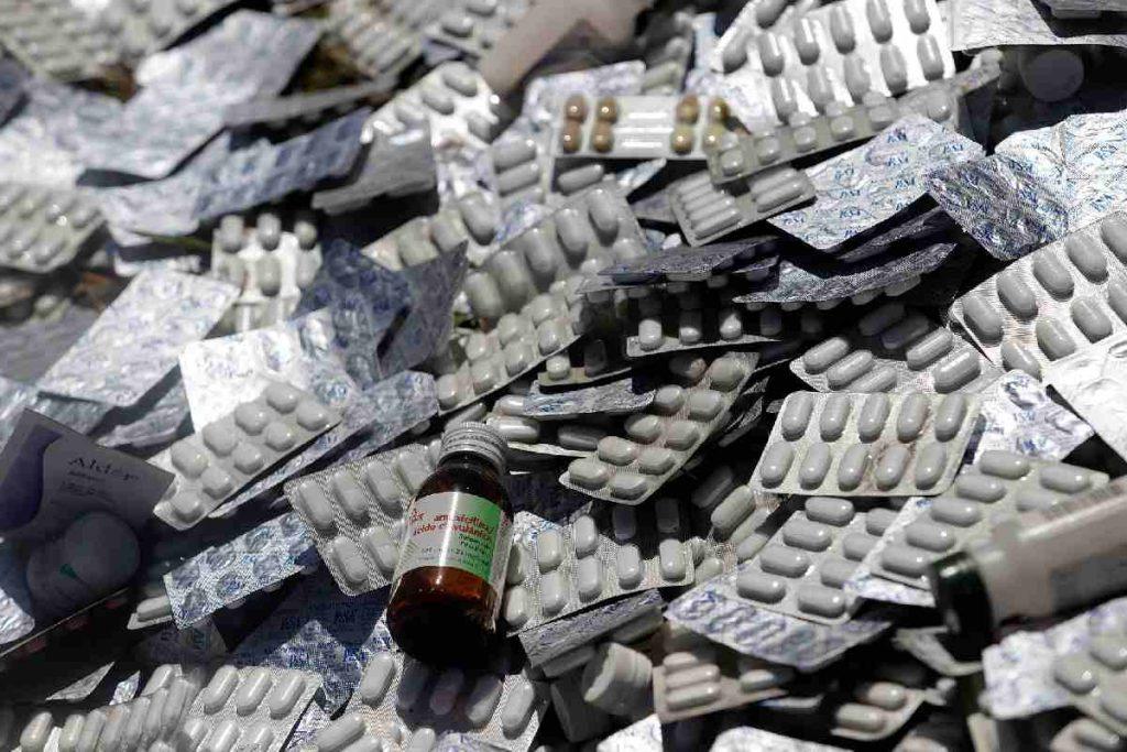 Psicofarma puede reanudar producción y venta de medicamentos psiquiátricos: Cofepris