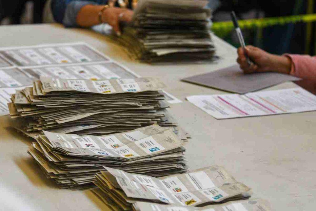 Instituto Electoral de CDMX abre registro para aspirantes sin partido rumbo al 2024