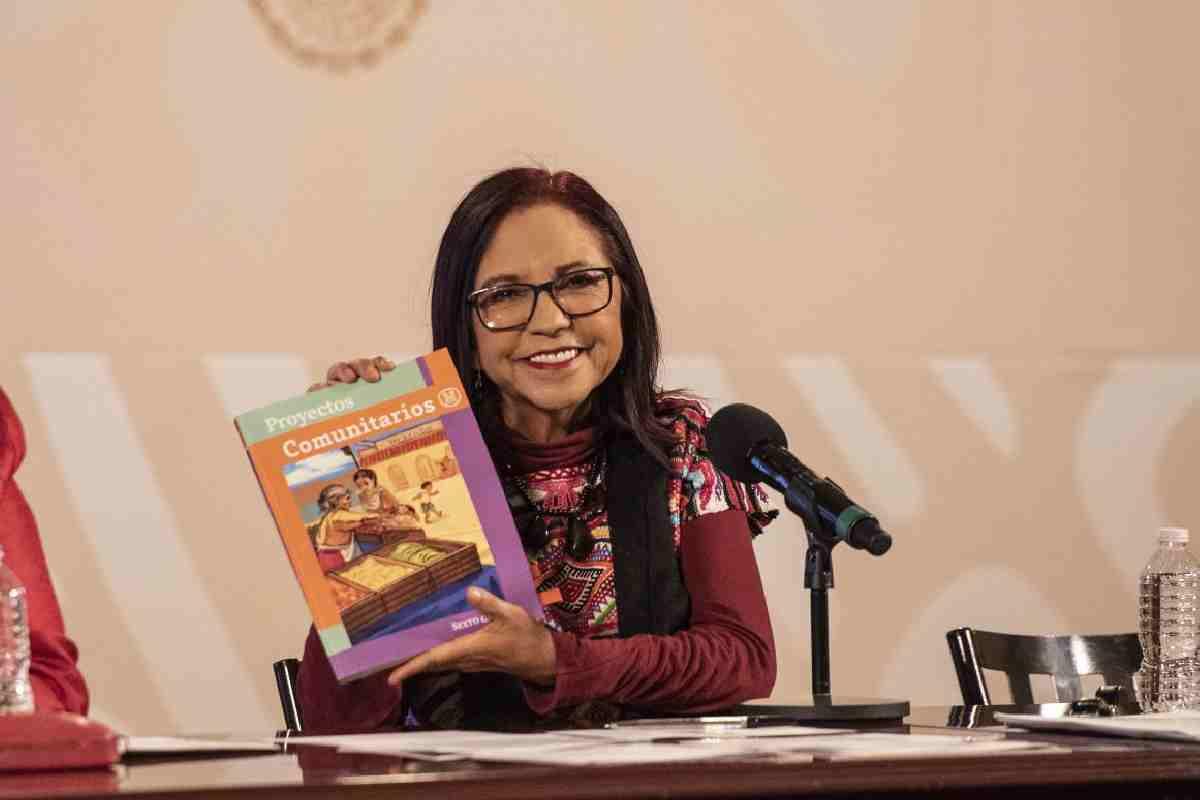 SEP asegura que ya desclasificó información que había reservado sobre elaboración de libros de texto