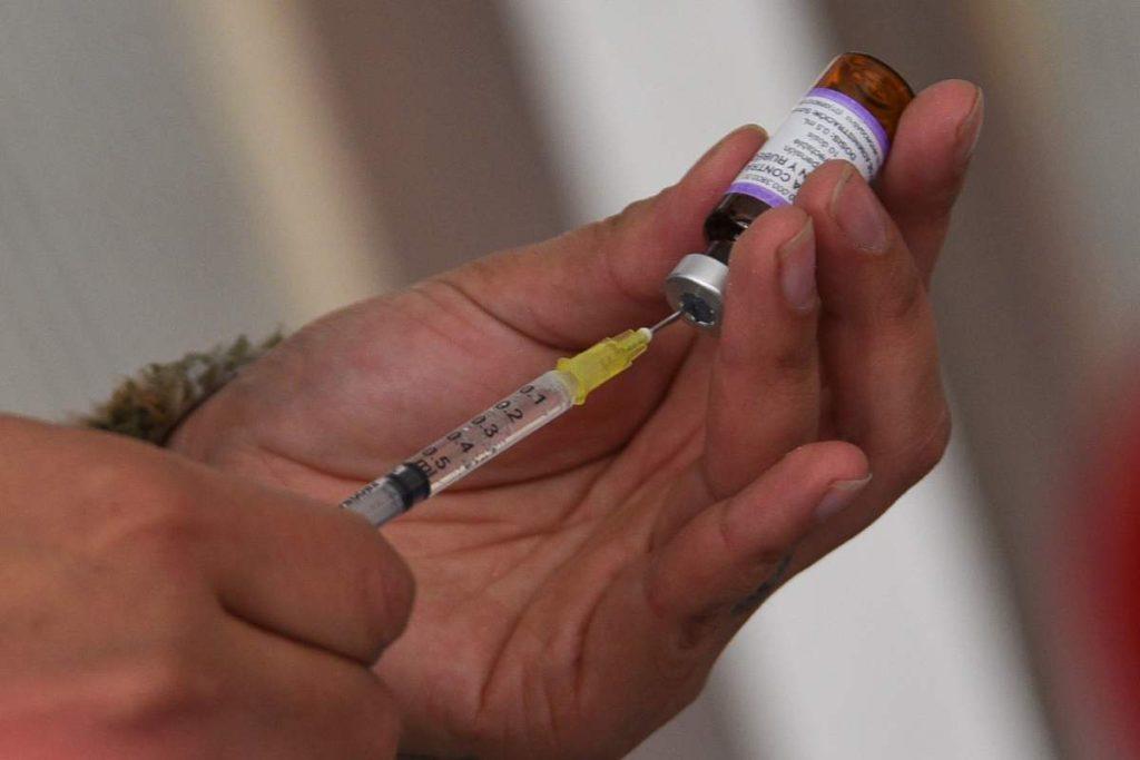 Cofepris emite alerta de la falsificación de la vacuna antihepatitis B