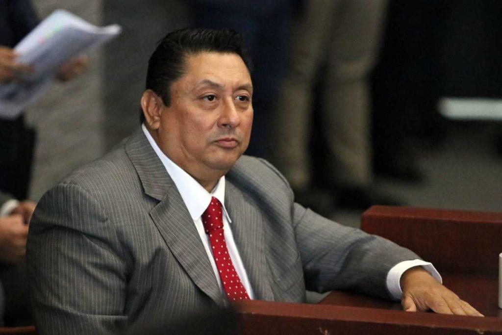 Fiscal de Morelos, Uriel Carmona, sale libre y Fiscalía vuelve a detenerlo