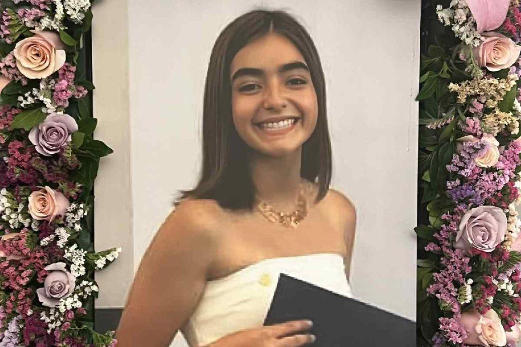 #JusticiaParaAnaMaría | Ana María, joven de 18 años, fue víctima de feminicidio en el Edomex; su exnovio ya fue detenido