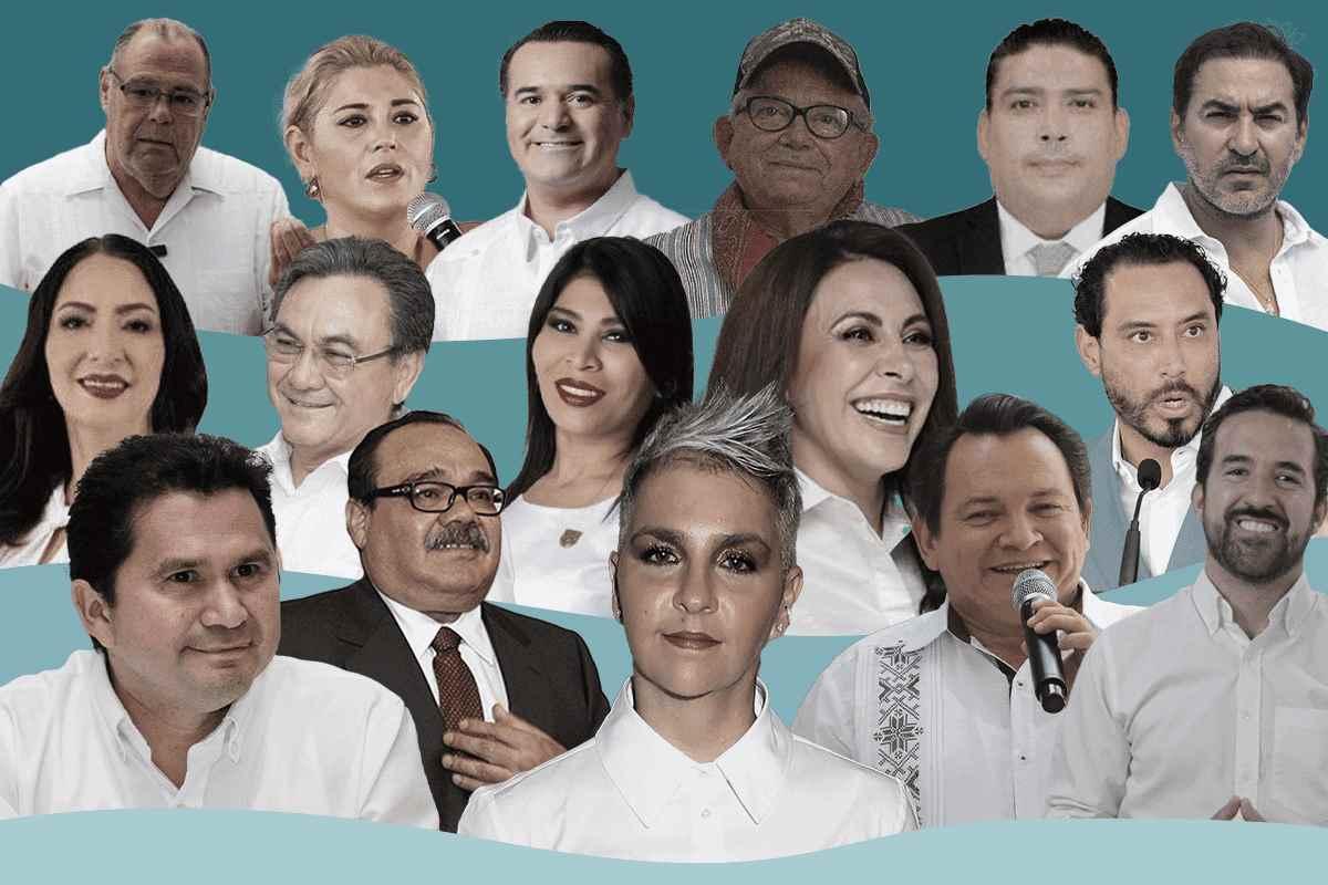 elecciones-yucatan-2024-territorio-retos-aspirantes-gubernatura