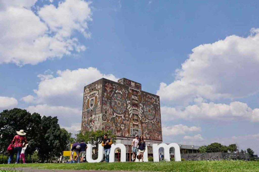 ¡Goya! Publican convocatoria de la UNAM para estudiar la licenciatura abierta o a distancia