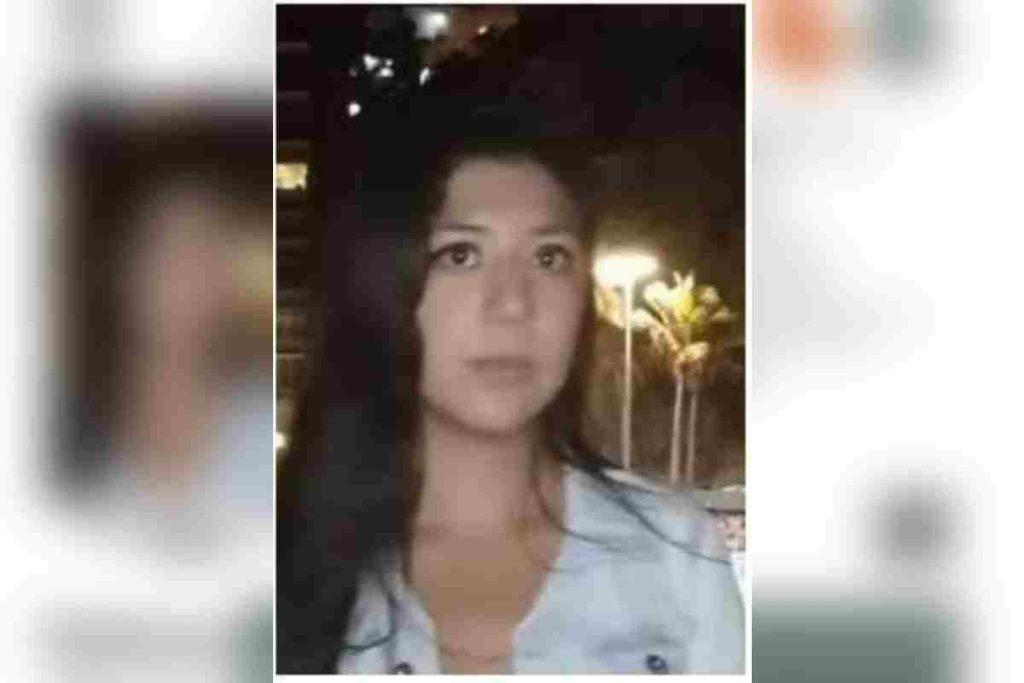 Suspenden a policías y paramédicos por el feminicidio de Montserrat Juárez