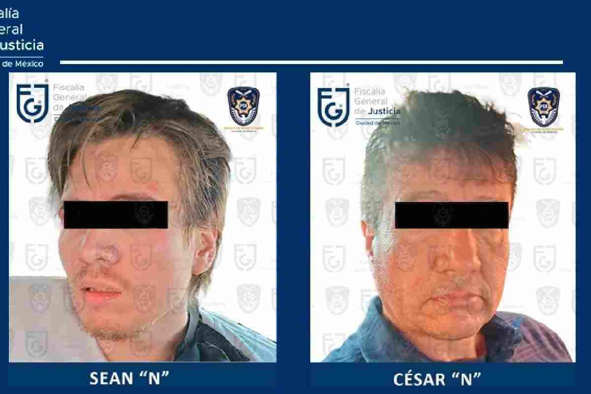 Cumplen orden de aprehensión contra presuntos feminicidas de Montserrat