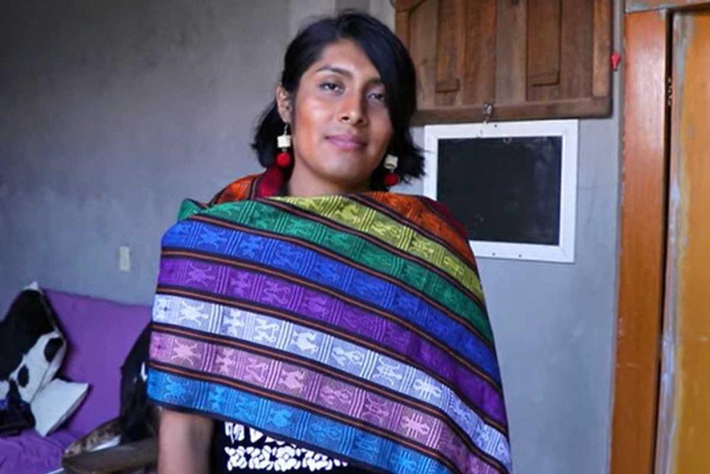 Historia sobre indígenas sexo diversas de Animal Político gana Premio Rostros por la Igualdad