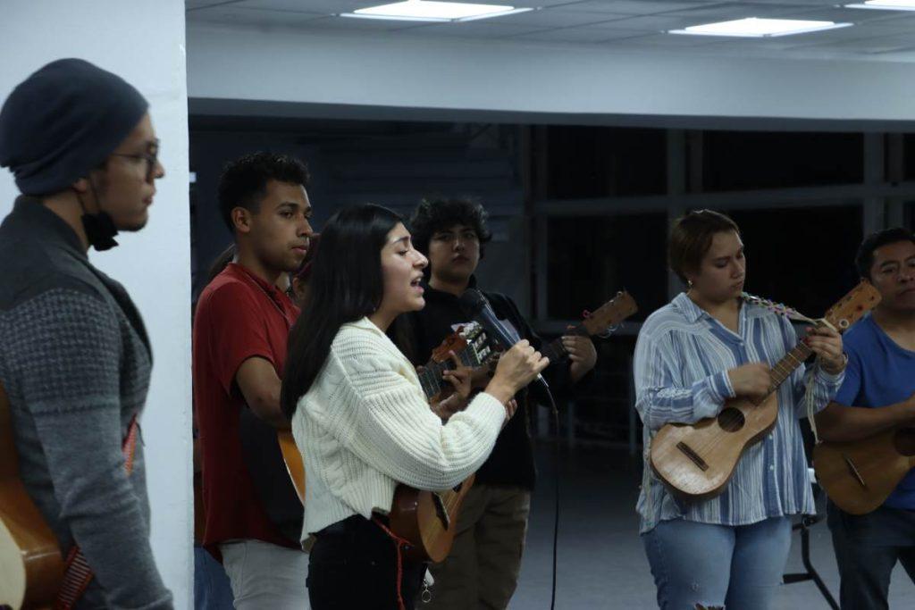 Jóvenes Orquestas: un proyecto de música para niños y adolescentes de colonias marginadas de la CDMX