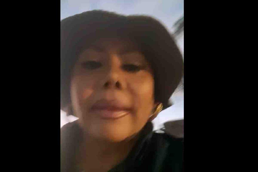 Madre Buscadora de Michoacán denuncia fosa clandestina en barranca de Tacámbaro