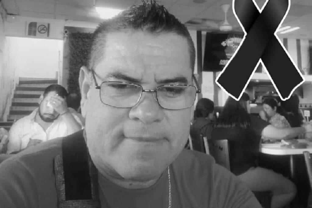 Matan al periodista Jesús Gutiérrez en ataque contra policías de San Luis Río Colorado, Sonora