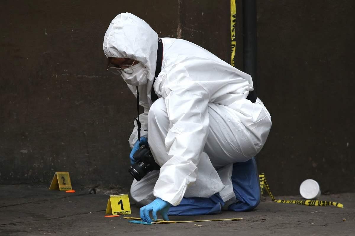 Matan a balazos a tres trabajadores de carnicería en el mercado de Iguala, Guerrero