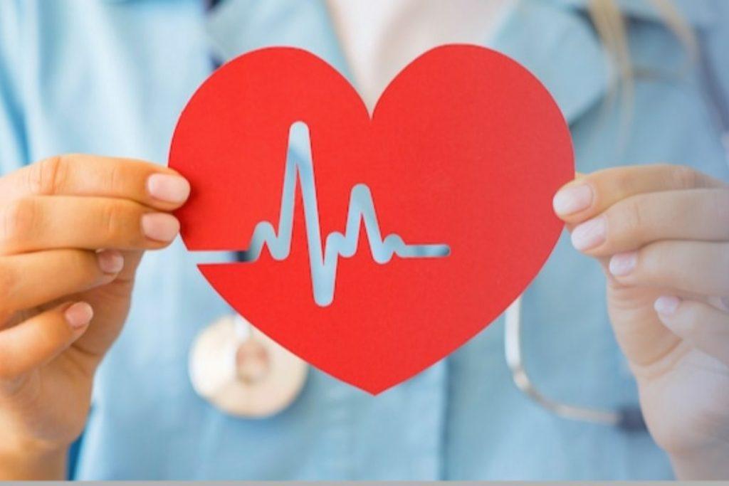 Día del corazón: en 2022 hubo 38% más muertes de las proyectadas por enfermedades cardiovasculares en México