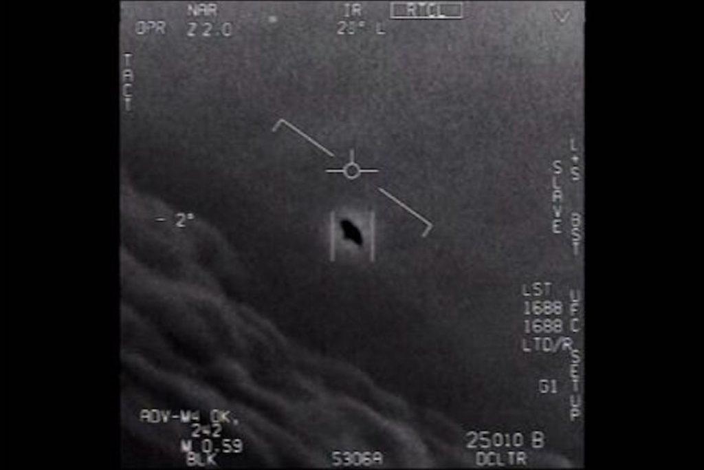 La NASA dice que no hay evidencia que OVNIS sean extraterrestres, pero tampoco sabe qué son