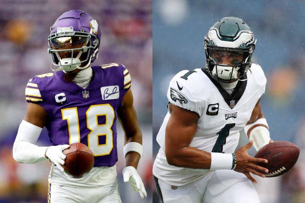 Qué partidos de la semana 2 de la NFL pasarán esta semana y dónde verlos (incluyendo
