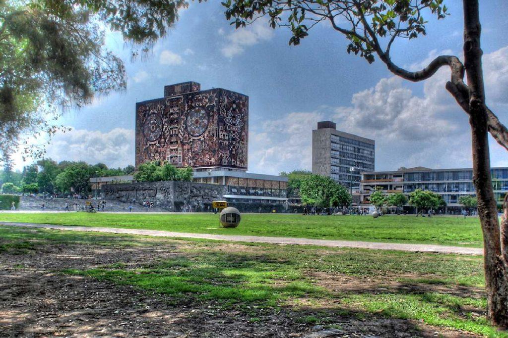 ¡Ya se armó el plan! La UNAM hará un picnic en las Islas para ver el eclipse de Sol 2023