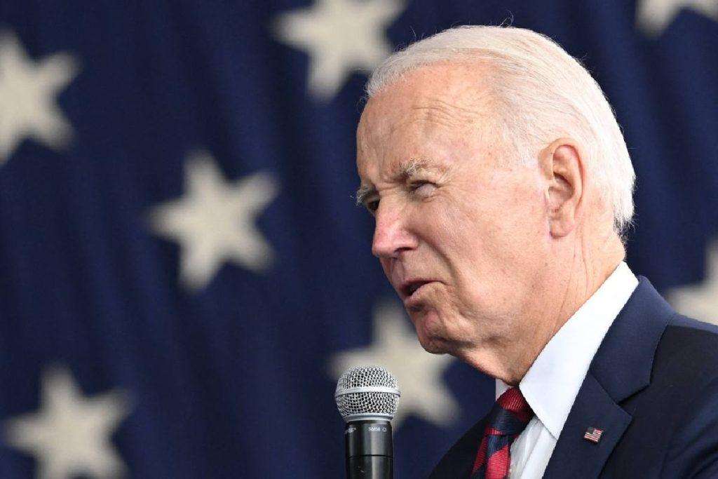 Republicanos abren una investigación para destituir a Biden por supuesta corrupción