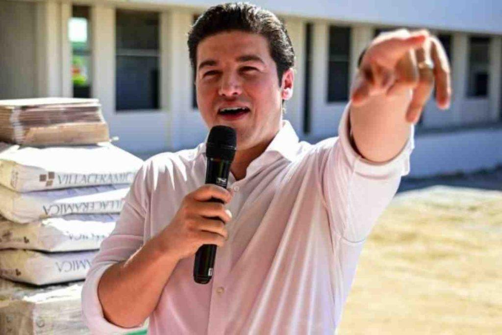 Samuel García ve “peleas” si Movimiento Ciudadano postula a presidencia a un externo; él decide en noviembre