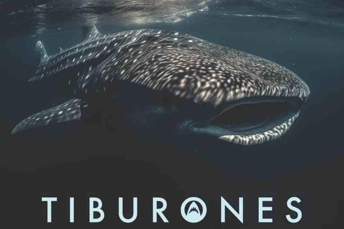 Disfruta de tiburones en Chapultepec con esta experiencia inmersiva